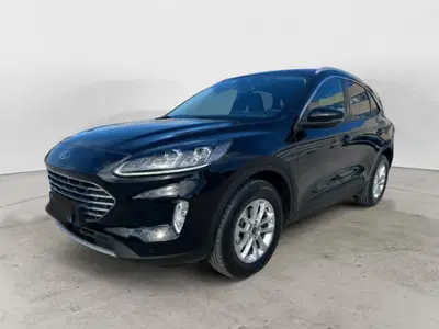 Ford Kuga 1.5 EcoBoost 150 CV 2WD Titanium X del 2023 usata a San Benedetto del Tronto