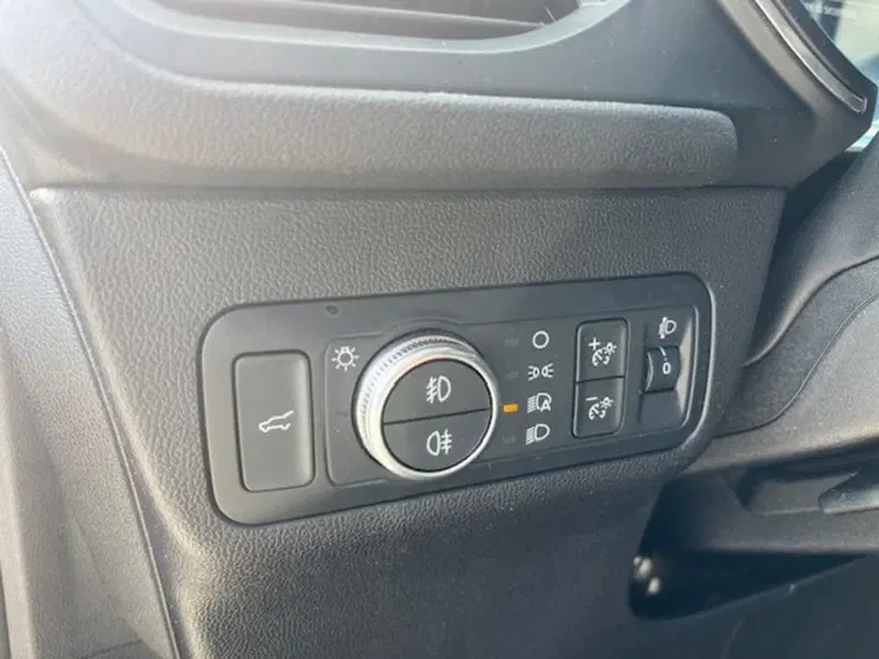 Ford Kuga usata a Ascoli Piceno (17)