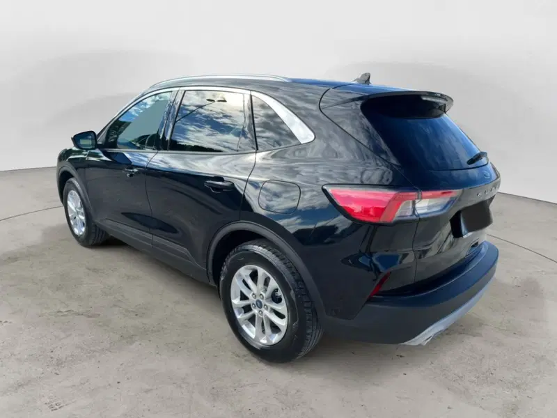 Ford Kuga usata a Ascoli Piceno (3)