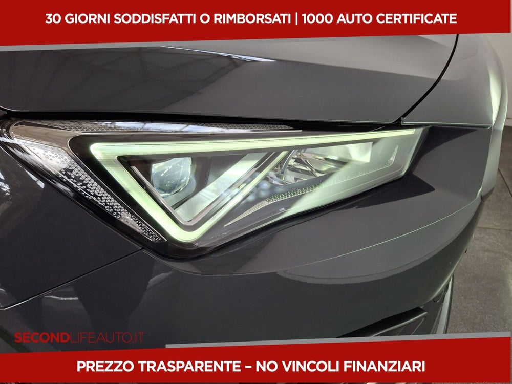 SEAT Tarraco nuova a Roma (7)