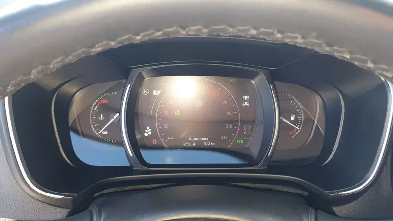 Renault Koleos usata a Ancona (15)