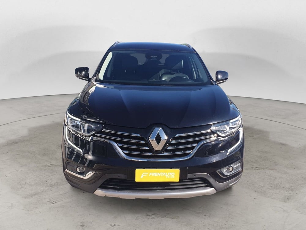 Renault Koleos usata a Ancona (2)