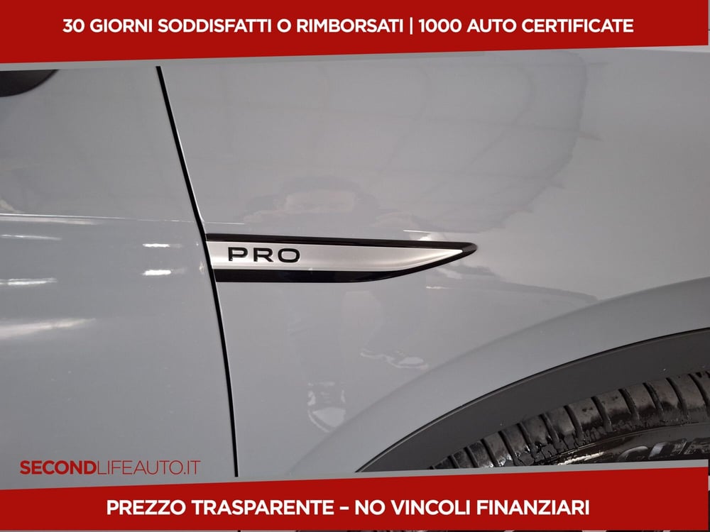 Volkswagen ID.4 usata a Roma (11)