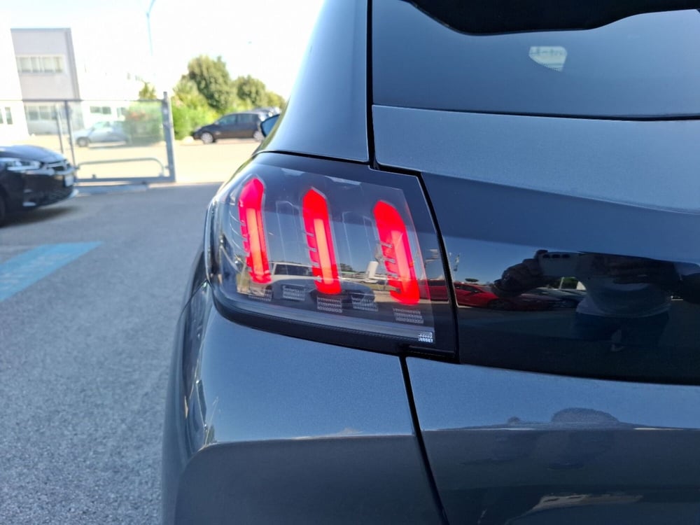 Peugeot 208 usata a Ancona (10)