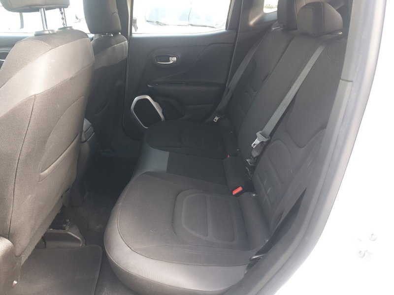 Jeep Renegade usata a Ancona (18)