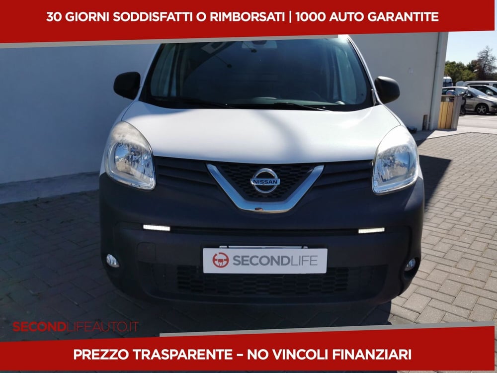 Nissan NV250 usata a Chieti (3)