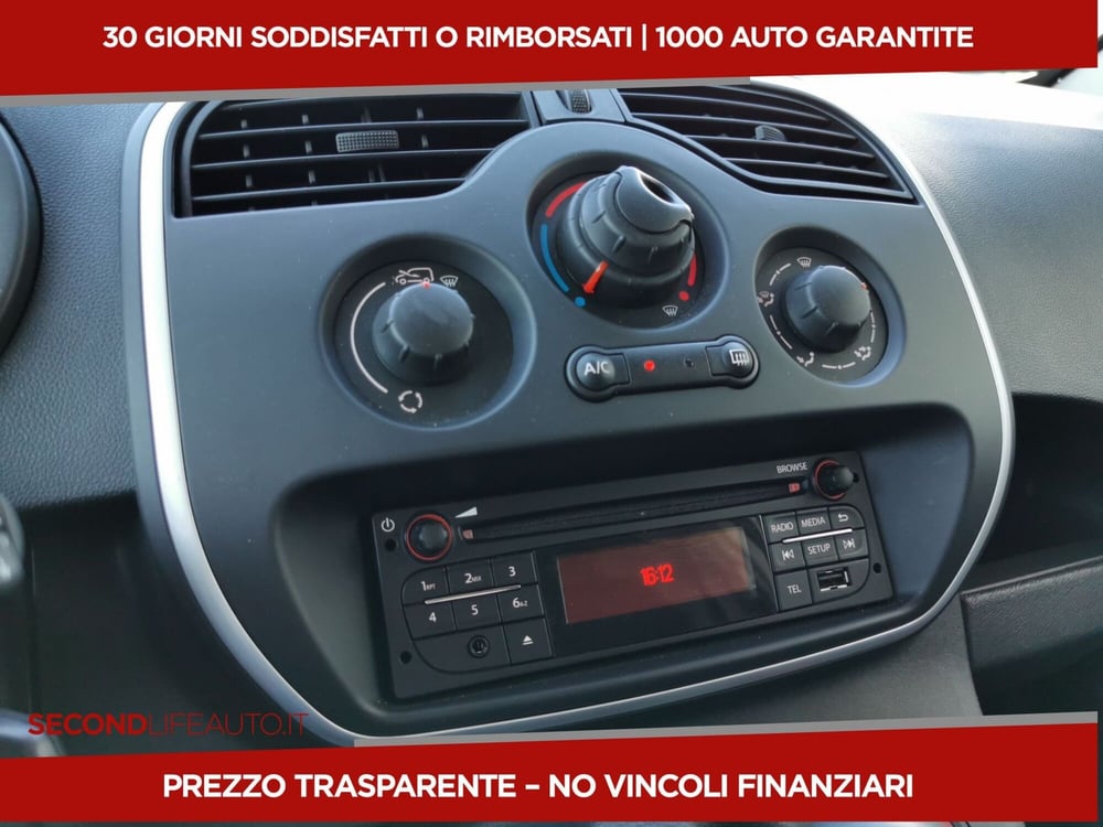 Nissan NV250 usata a Chieti (7)