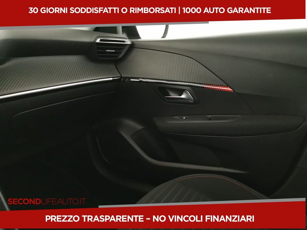 Peugeot 208 usata a Chieti (19)