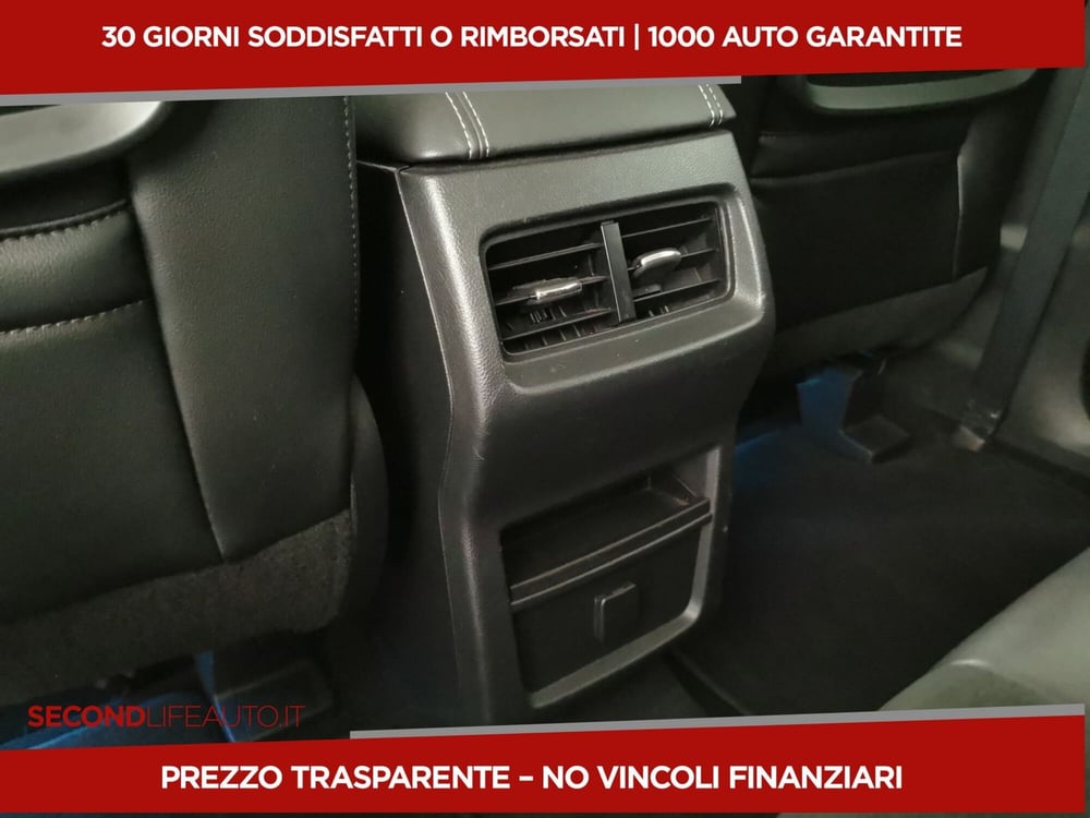 Ford S-Max usata a Chieti (11)