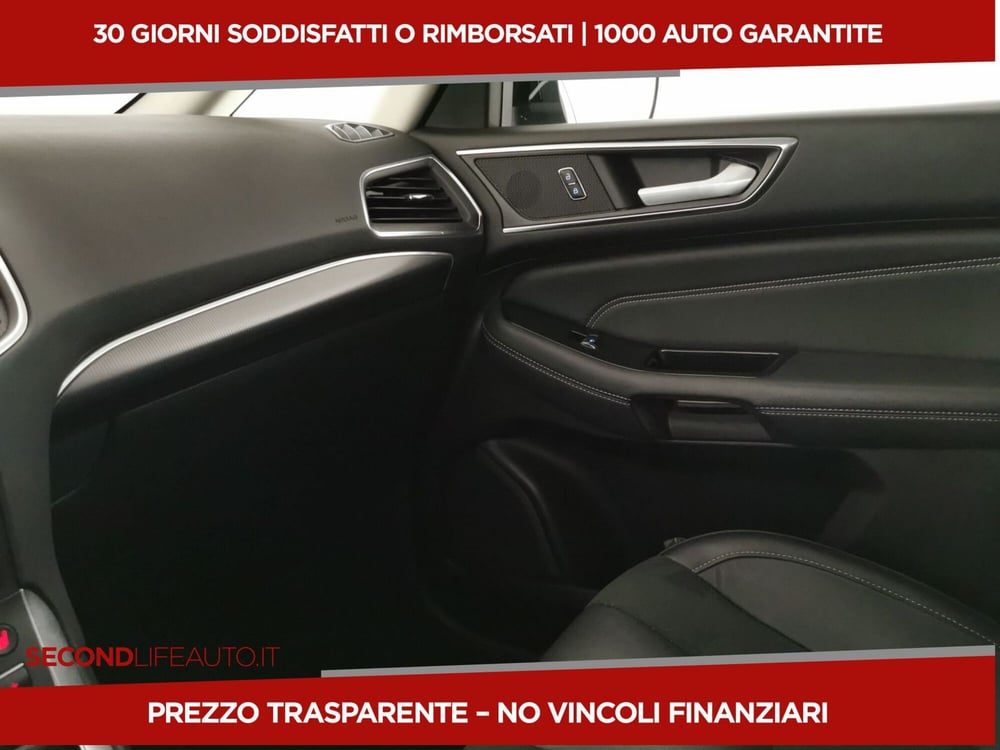 Ford S-Max usata a Chieti (19)