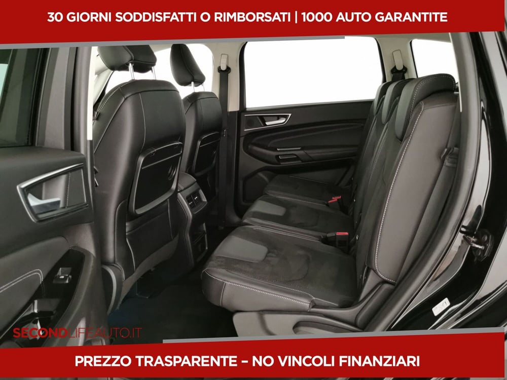 Ford S-Max usata a Chieti (6)