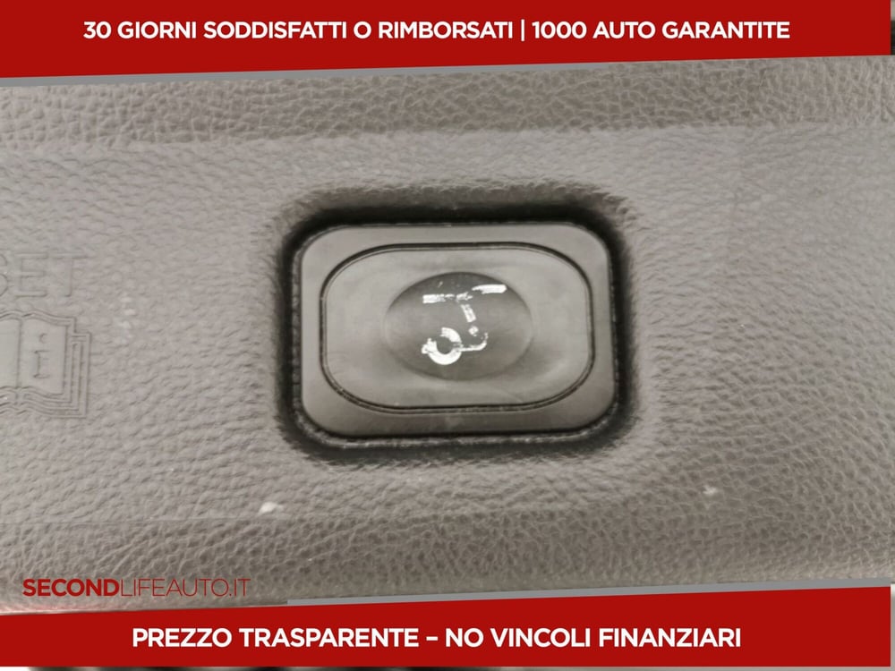 Ford S-Max usata a Chieti (7)