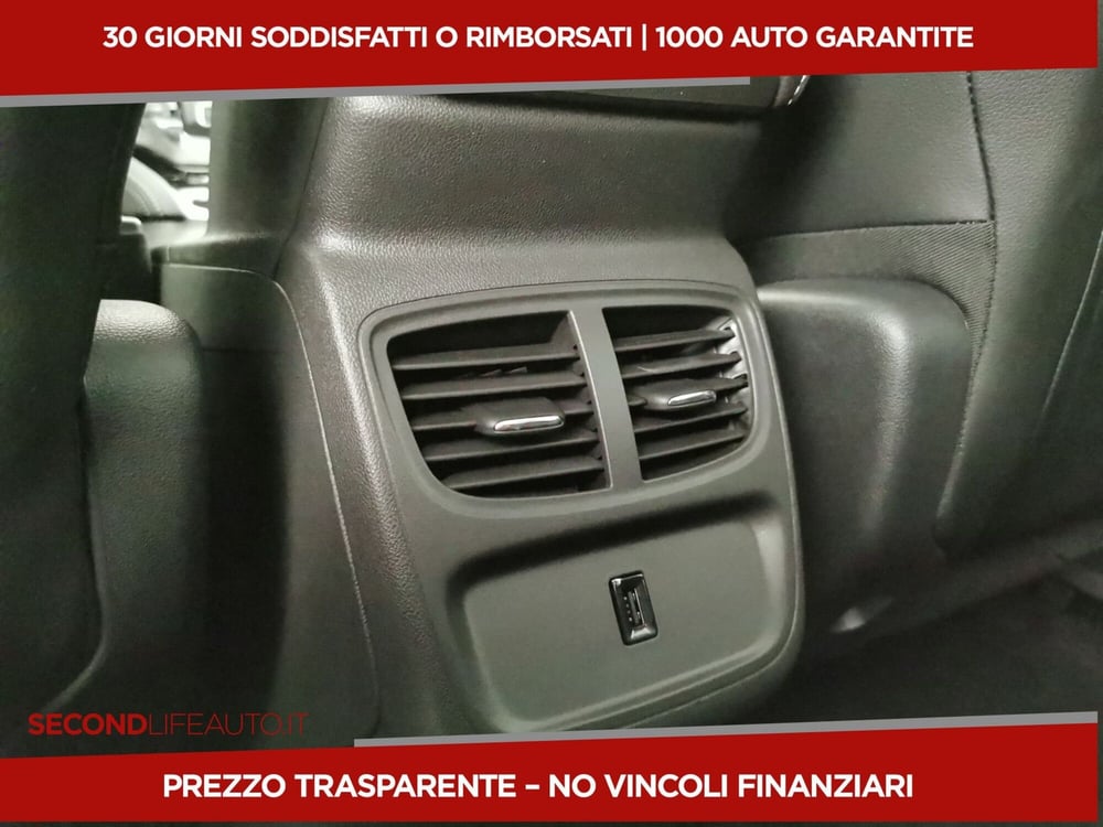 Opel Grandland nuova a Chieti (11)