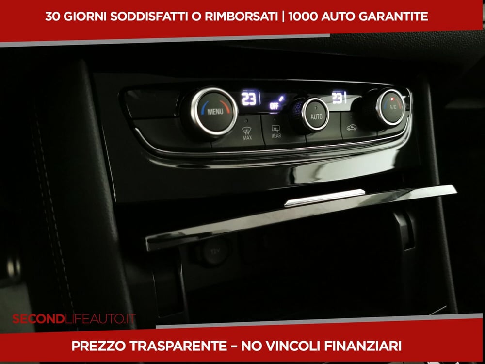 Opel Grandland nuova a Chieti (17)