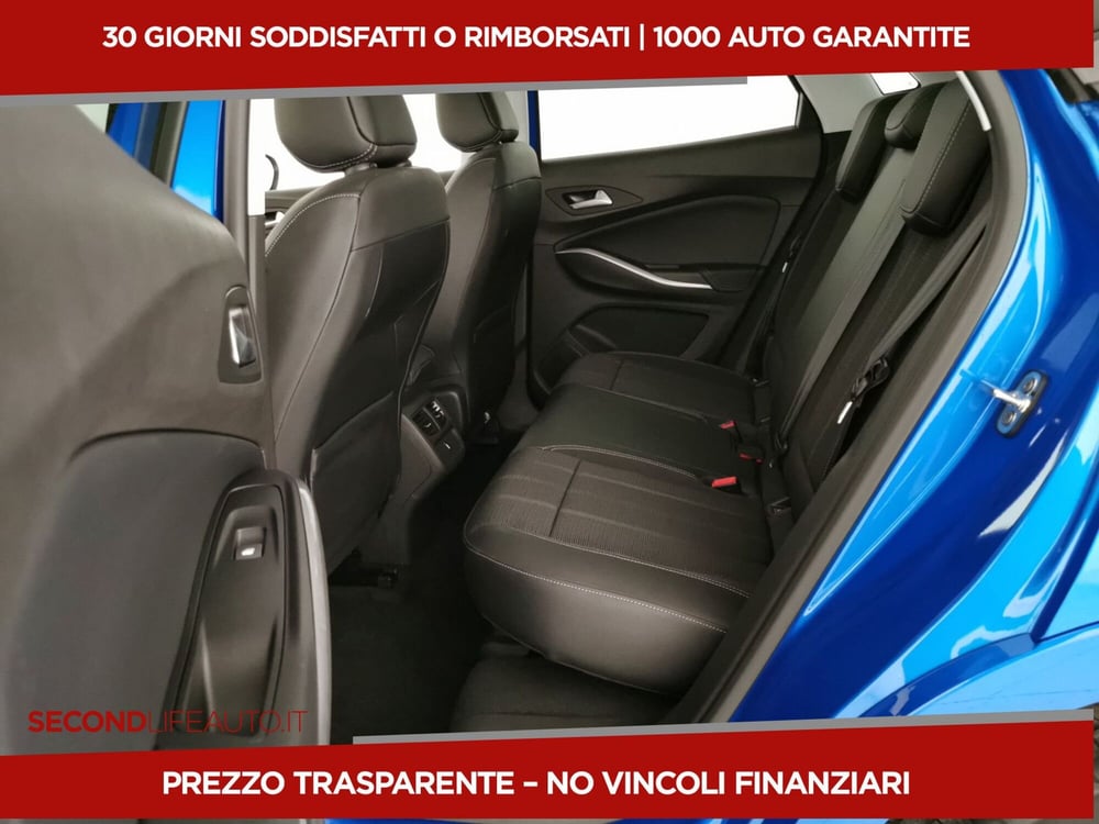 Opel Grandland nuova a Chieti (6)