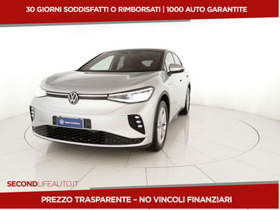 Volkswagen ID.5 GTX del 2022 usata a San Salvo