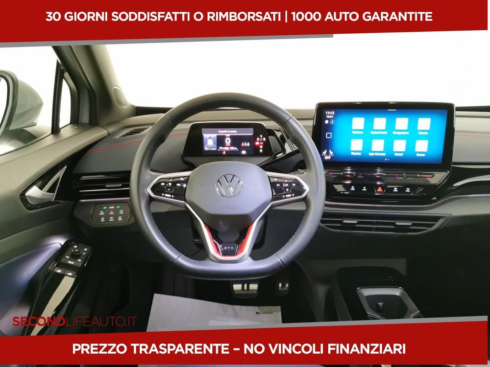 Volkswagen ID.5 usata a Chieti (10)