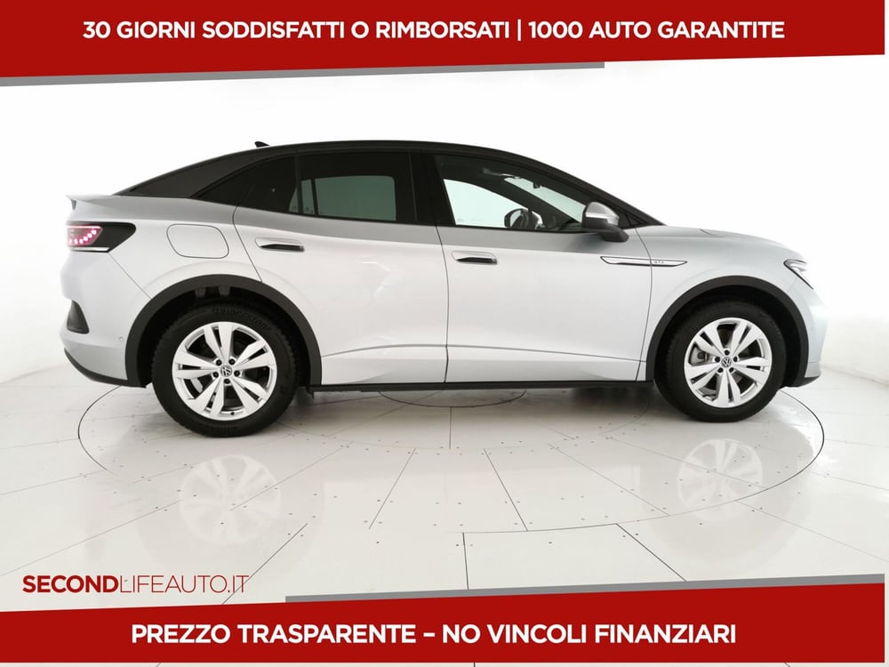 Volkswagen ID.5 usata a Chieti (4)