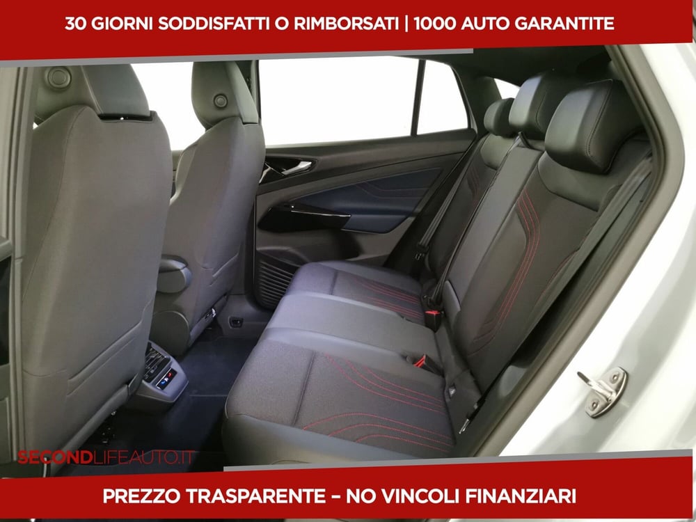 Volkswagen ID.5 usata a Chieti (6)