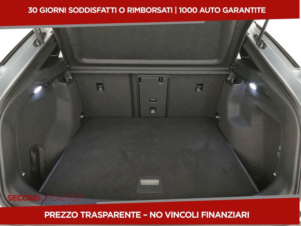 Volkswagen ID.5 usata a Chieti (7)