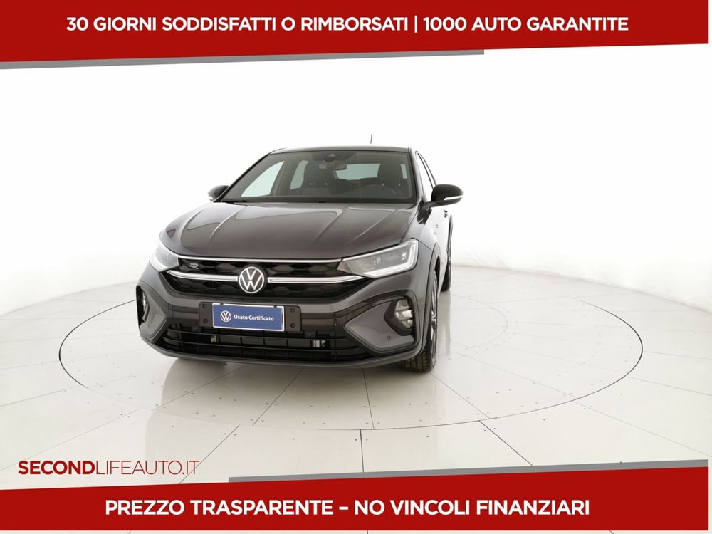 Volkswagen Taigo nuova a Campobasso