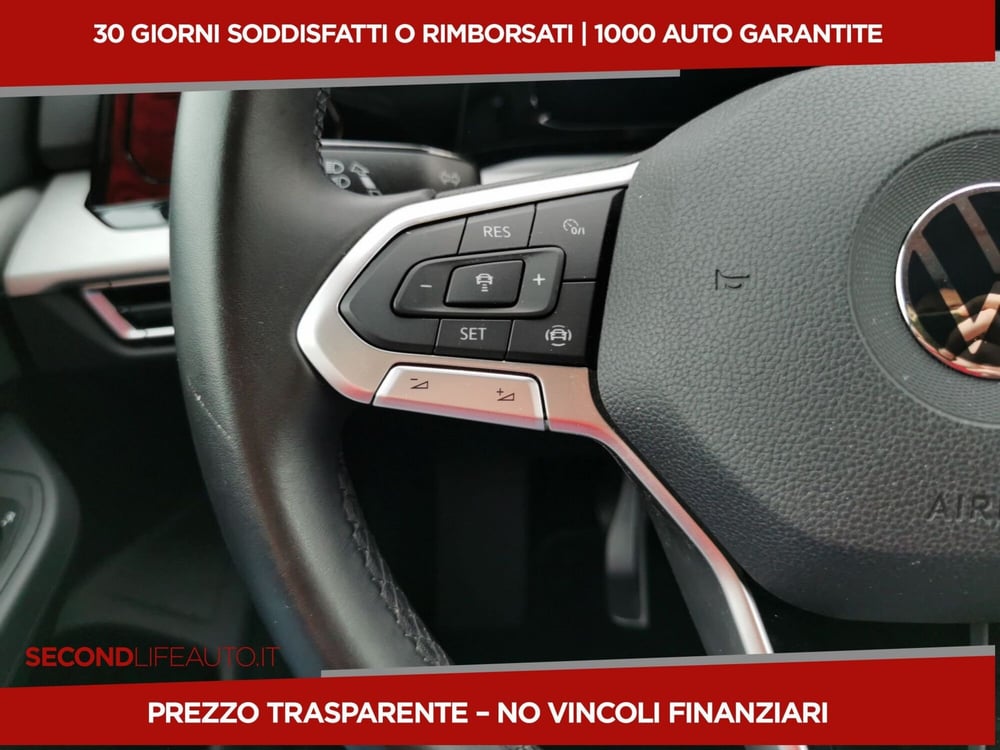 Volkswagen Golf usata a Chieti (14)