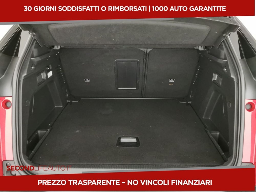 Peugeot 3008 usata a Chieti (7)