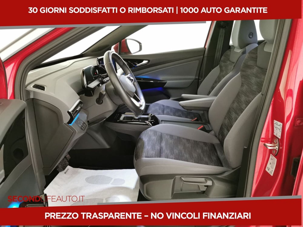 Volkswagen ID.4 usata a Chieti (5)