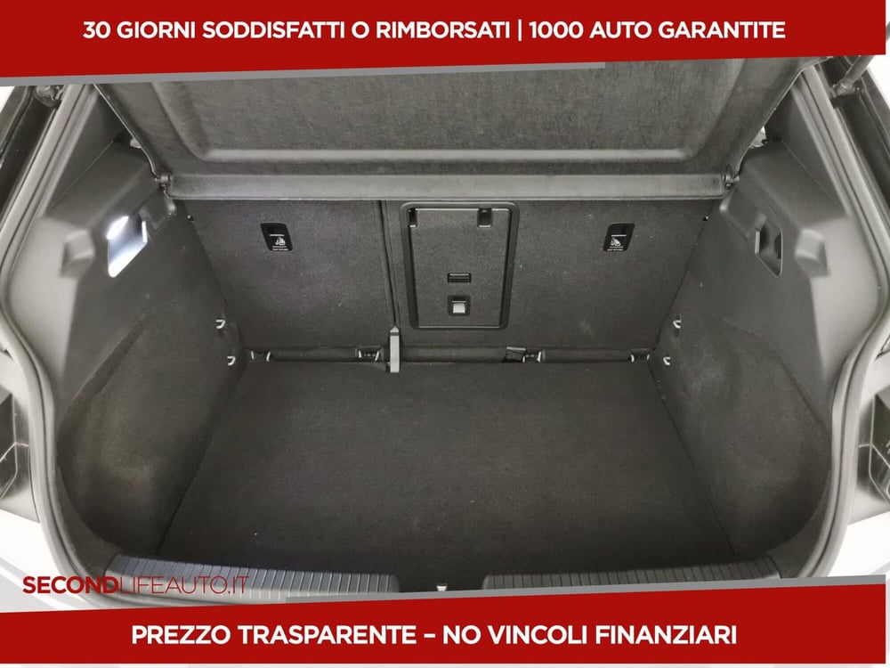 Volkswagen ID.3 usata a Chieti (7)