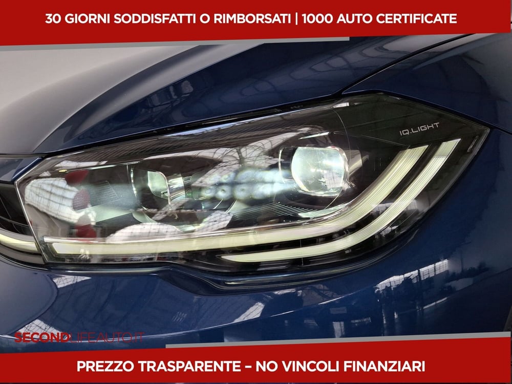 Volkswagen Polo nuova a Chieti (2)