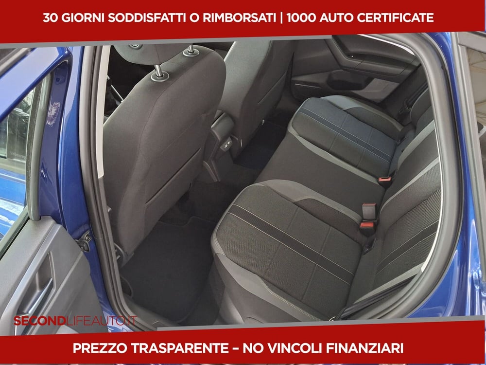 Volkswagen Polo nuova a Chieti (6)