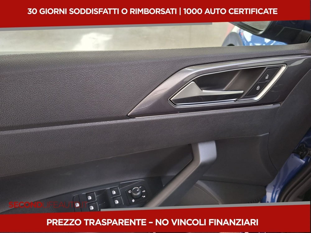 Volkswagen Polo nuova a Chieti (7)