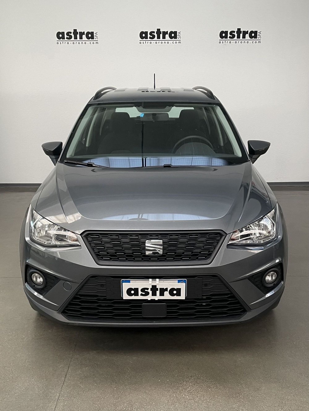 SEAT Arona usata a Novara (2)