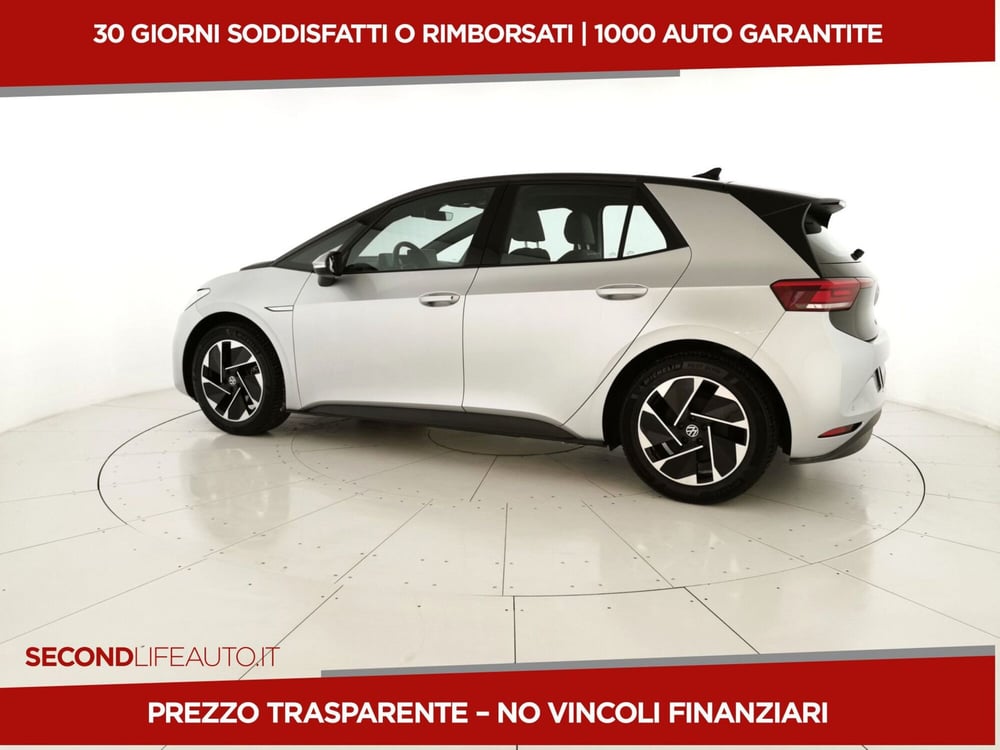 Volkswagen ID.3 usata a Chieti (2)