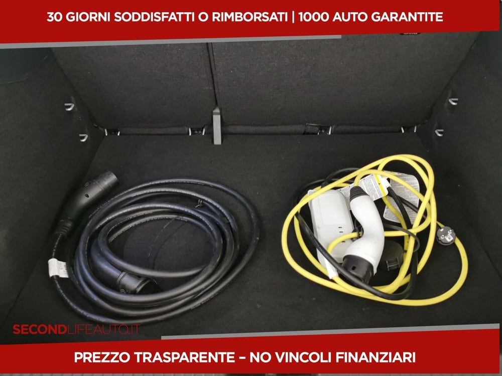 Volkswagen ID.3 usata a Chieti (7)