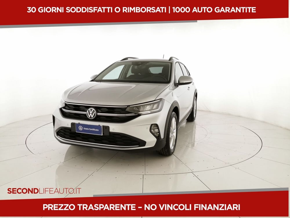 Volkswagen Taigo nuova a Chieti