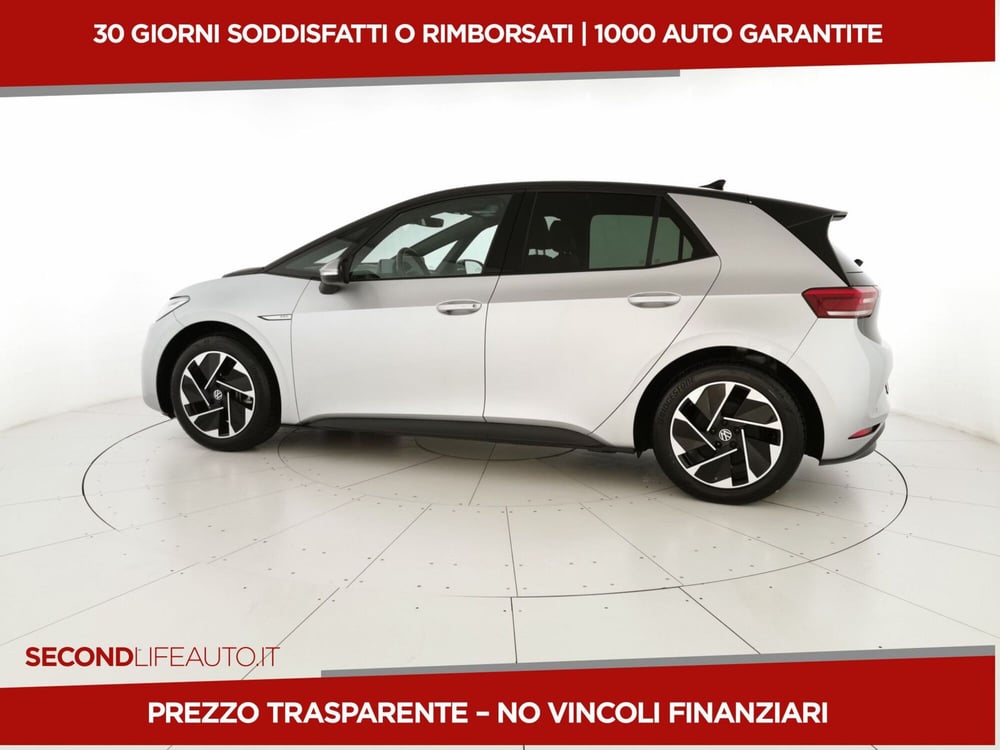 Volkswagen ID.3 usata a Chieti (2)