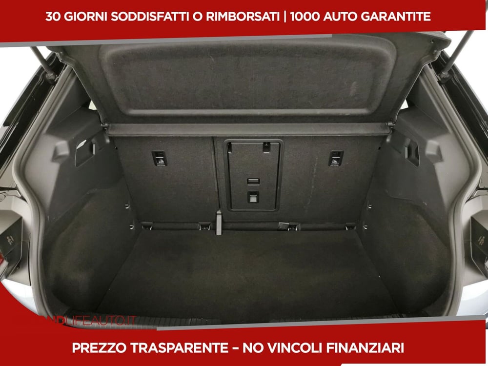 Volkswagen ID.3 usata a Chieti (7)