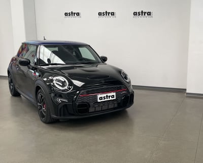 MINI Mini 2.0 John Cooper Works JCW  del 2022 usata a Arona