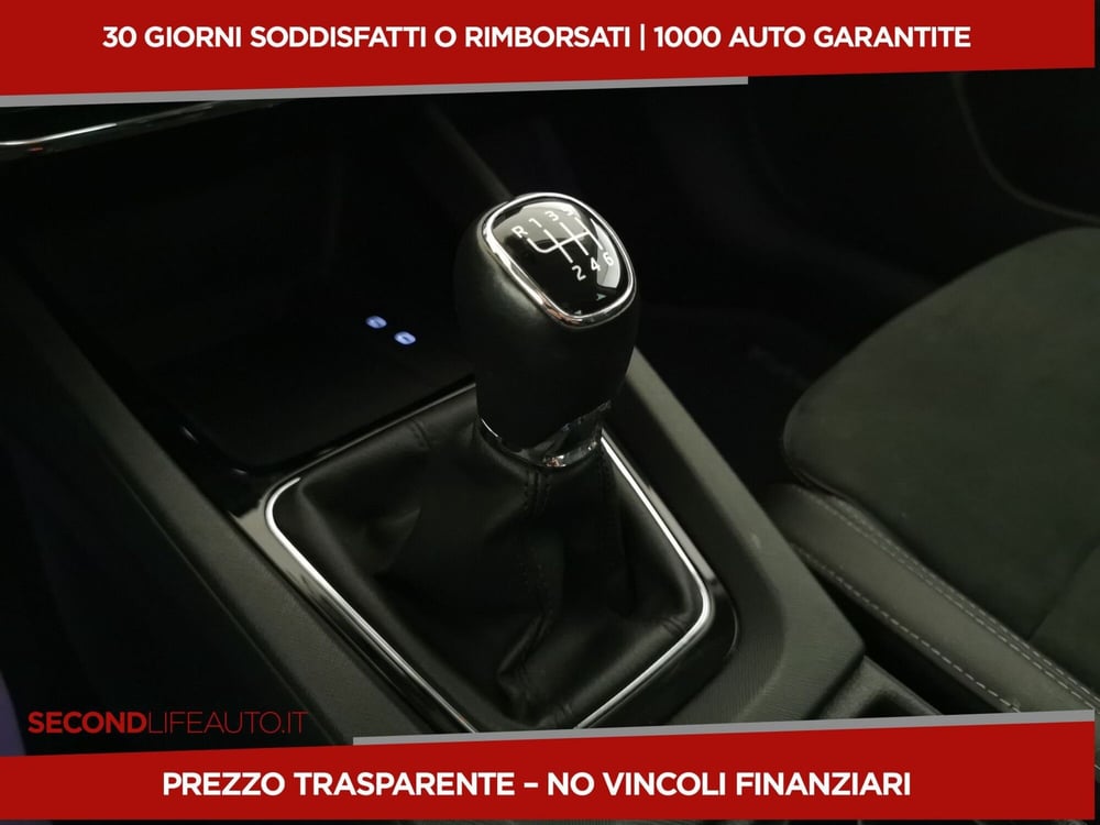 Skoda Octavia usata a Chieti (15)