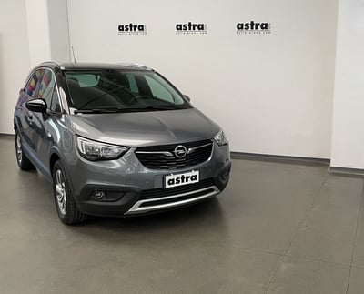 Opel Crossland X 1.2 12V Innovation  del 2018 usata a Arona