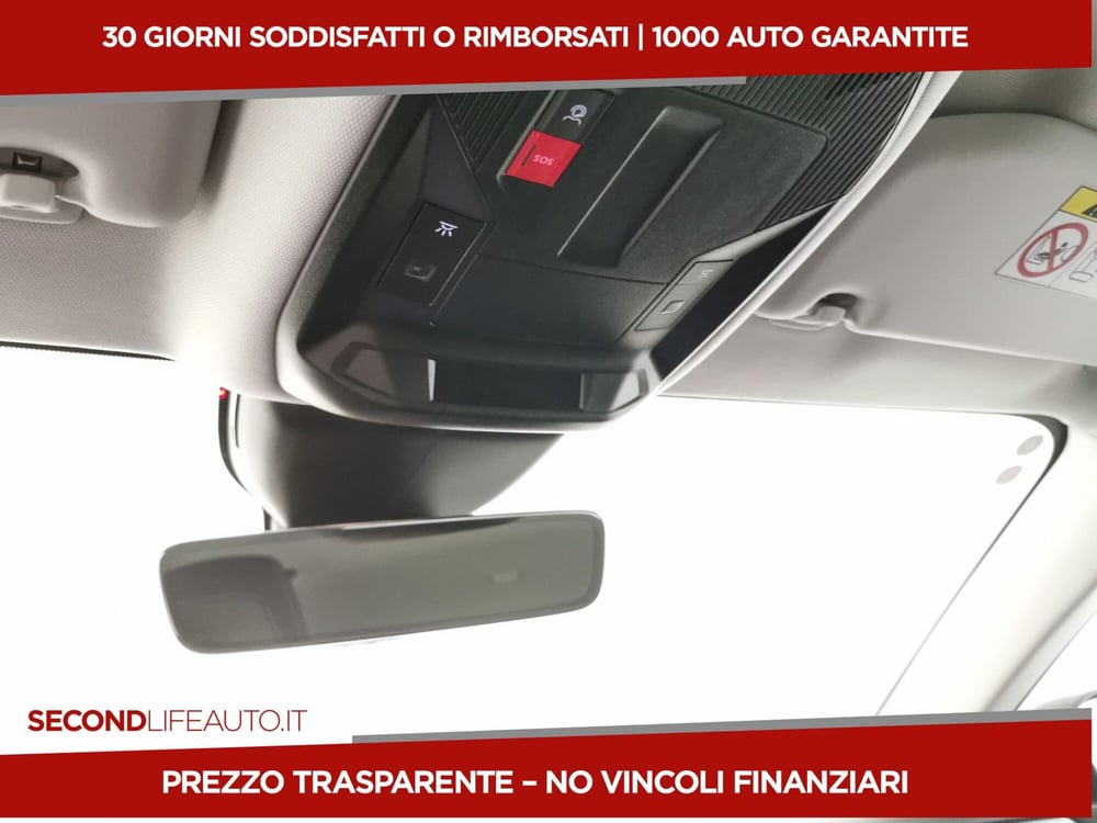 Peugeot 308 SW usata a Chieti (18)