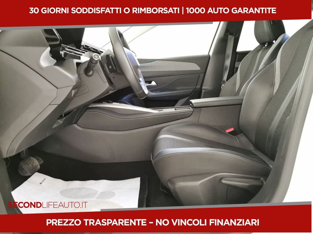 Peugeot 308 SW usata a Chieti (5)