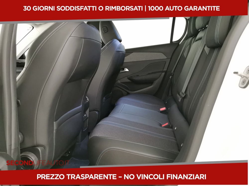 Peugeot 308 SW usata a Chieti (6)