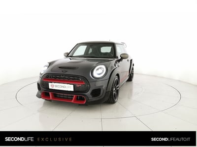 MINI Mini 2.0 John Cooper Works GP del 2021 usata a San Giovanni Teatino