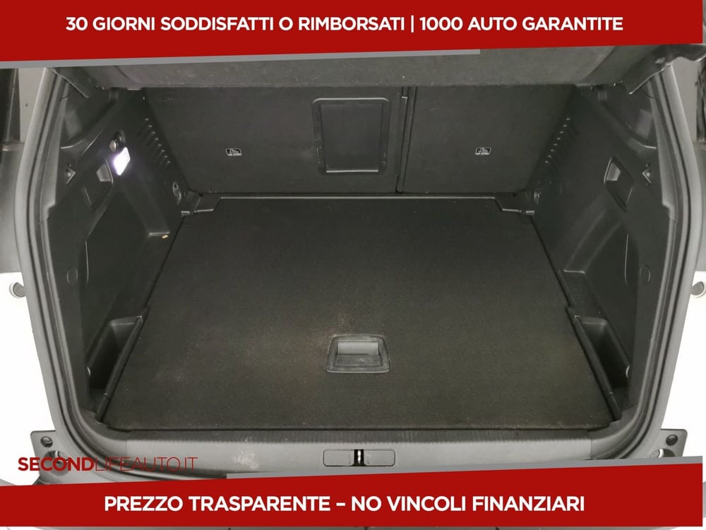 Peugeot 3008 usata a Chieti (7)