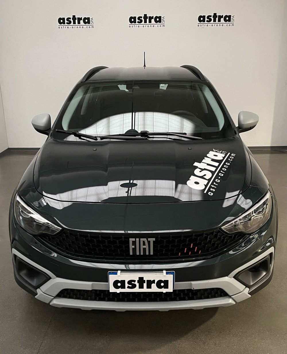 Fiat Tipo Station Wagon usata a Novara (2)