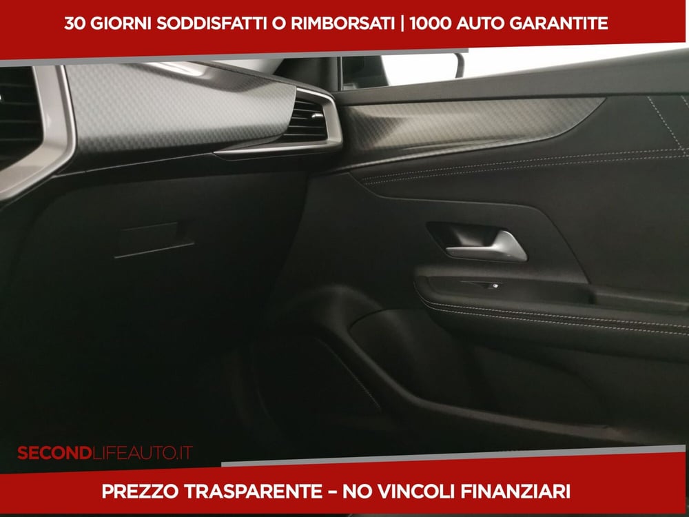 Opel Mokka usata a Chieti (20)