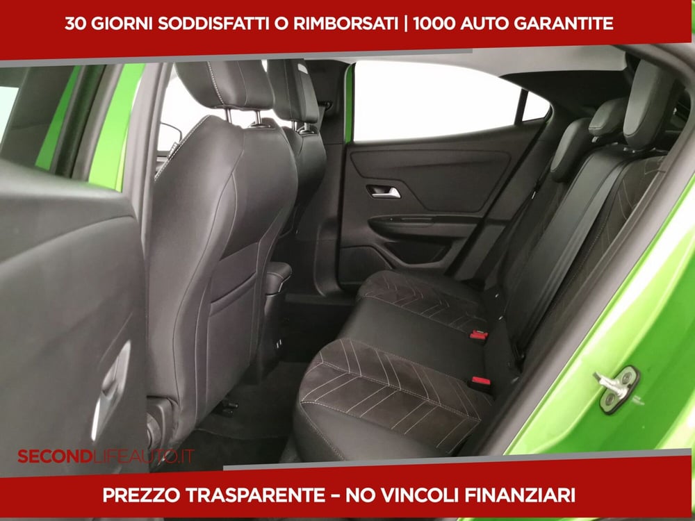 Opel Mokka usata a Chieti (6)