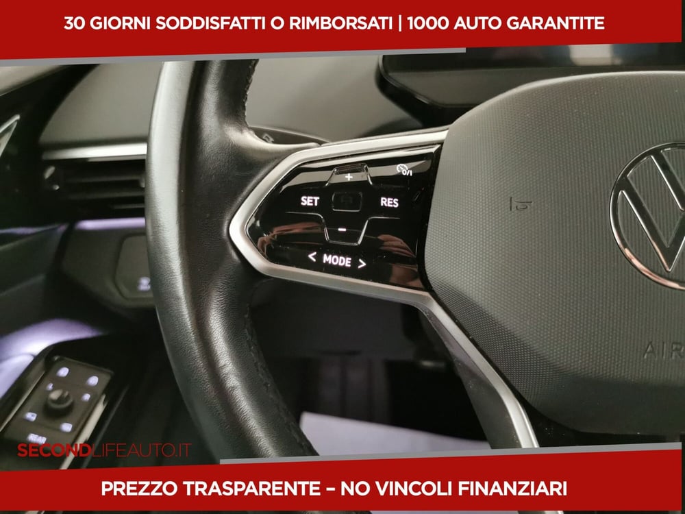 Volkswagen ID.4 usata a Chieti (15)